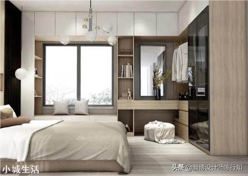 关于房间的整理与收纳，有什么好的建议？