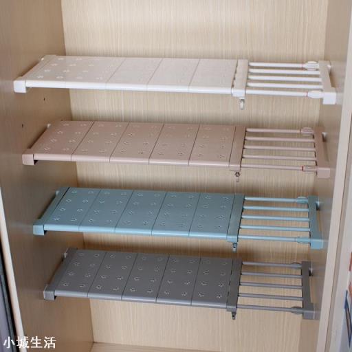 关于房间的整理与收纳，有什么好的建议？
