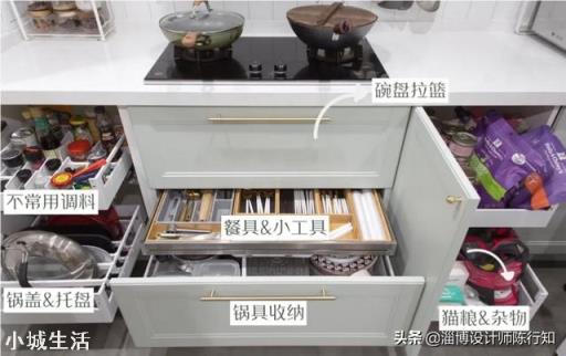关于房间的整理与收纳，有什么好的建议？