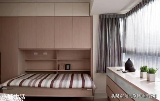 关于房间的整理与收纳，有什么好的建议？