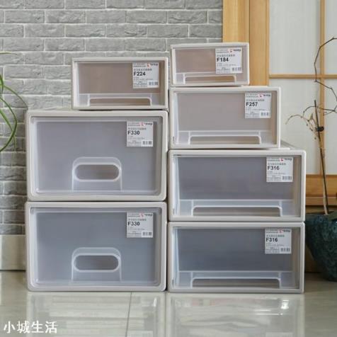 关于房间的整理与收纳，有什么好的建议？