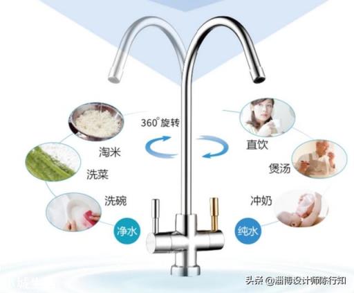 水龙头有点漏水怎么办?