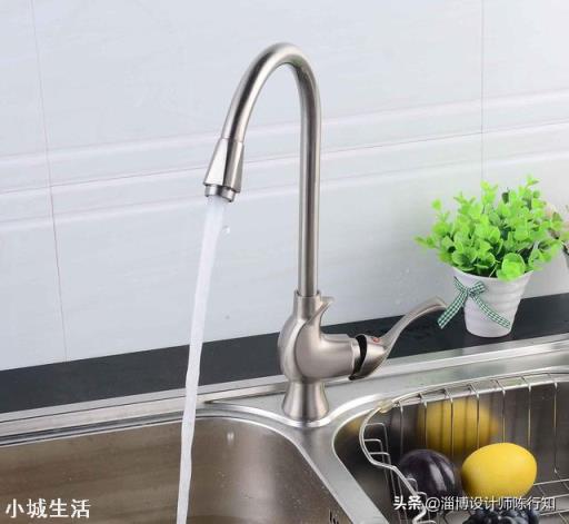 水龙头有点漏水怎么办?