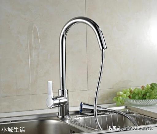 水龙头有点漏水怎么办?