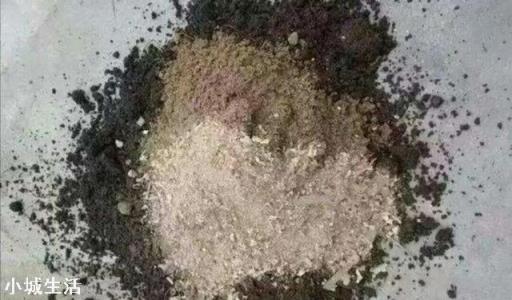锯末怎样做养花土？