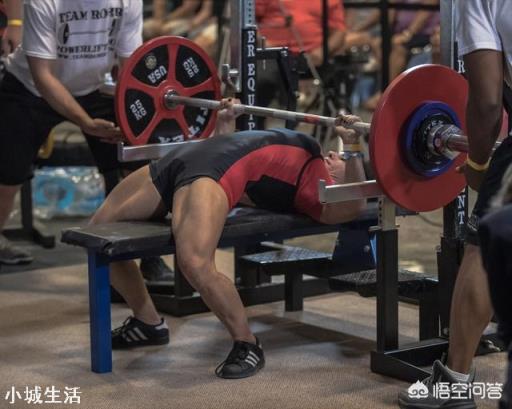 推胸后可以练什么？
