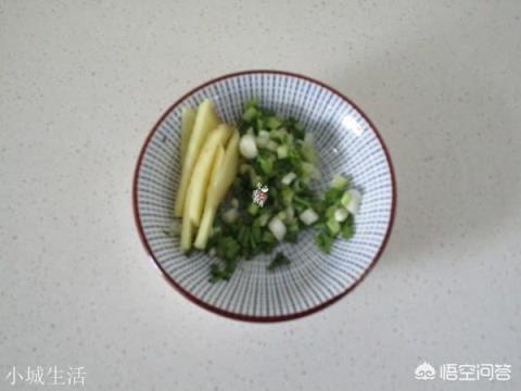 丝瓜有什么新吃法？