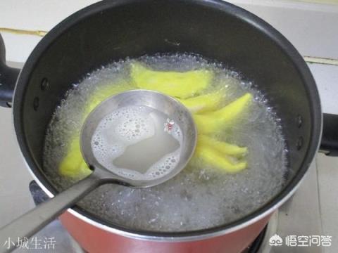 丝瓜有什么新吃法？