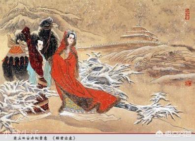 假如韩信不死，派韩信去攻打匈奴，会不会就不用和亲了呢？