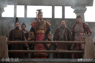 韩信起兵打得过刘邦么？