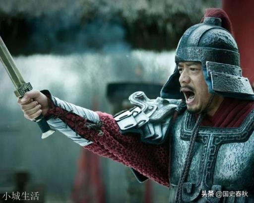 韩信起兵打得过刘邦么？