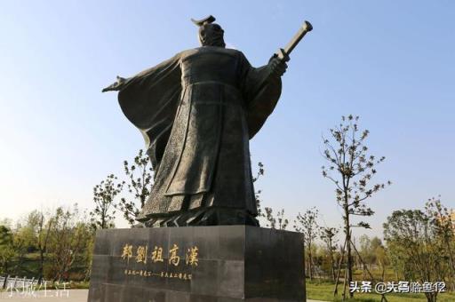 汉初刘邦封赏时，张良说了哪些重要的话？