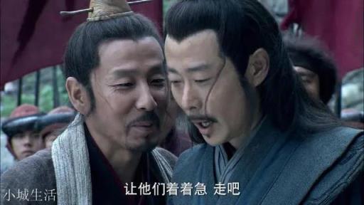 汉初刘邦封赏时，张良说了哪些重要的话？