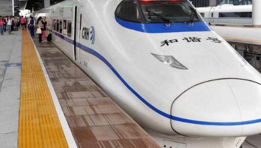 北京新机场线开建_时速160公里 中国最快地铁线