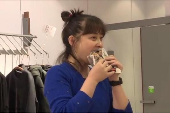 梅婷减肥方法公开 你也可以美回18岁