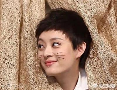 “娘娘”孙俪写得一手好字还抄佛经,她是一个才女吗?她的书法水平如何?
