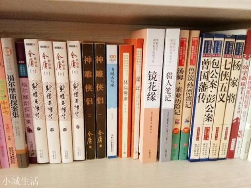 我儿子10岁半了，阅读量超前，双十一到了，能推荐一些好书吗？感谢？