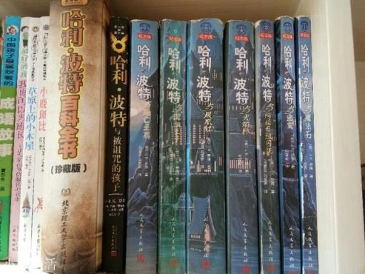 我儿子10岁半了，阅读量超前，双十一到了，能推荐一些好书吗？感谢？