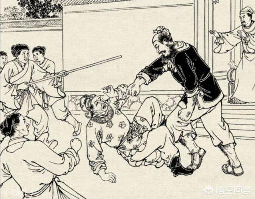 《水浒传》中柴进这么有钱了为何还要上梁山？