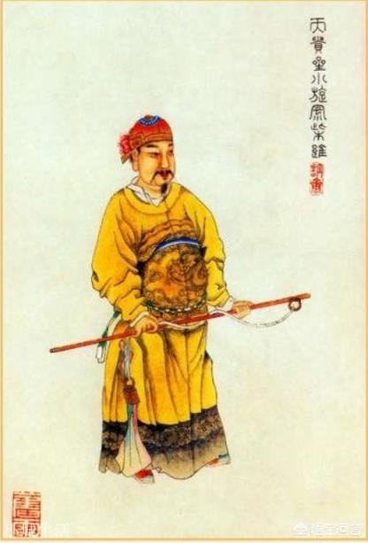 《水浒传》中柴进这么有钱了为何还要上梁山？