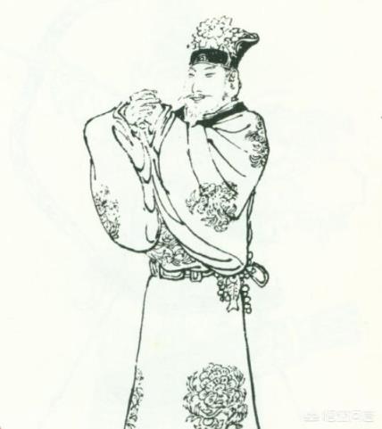 《水浒传》中柴进这么有钱了为何还要上梁山？