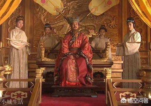 《水浒传》中柴进这么有钱了为何还要上梁山？