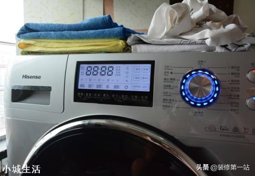 人们买滚筒洗衣机的原因是什么呢？明明是波轮洗的干净呀？