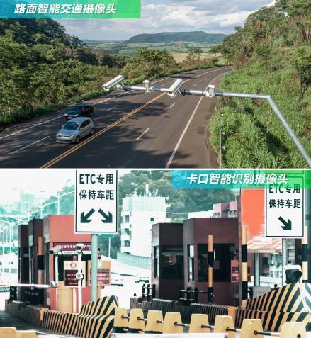 思特威：成為國內首家實現高分辨率ITS應用圖像傳感器的企業
