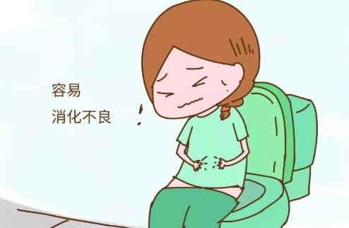 引起消化不良的原因是什么?消化不良怎么办