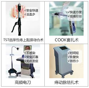 西安东大肛肠医院:痔疮还分软硬,硬的和软的有啥区别?