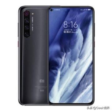 小米10，1999值得买吗？