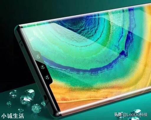 带着一部华为mate30 pro穿越回2008年，会是什么情景？