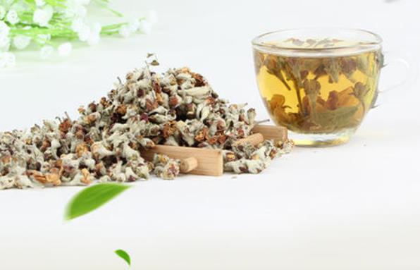 苹果花茶的功效与作用,喝苹果花茶的禁忌有哪些?