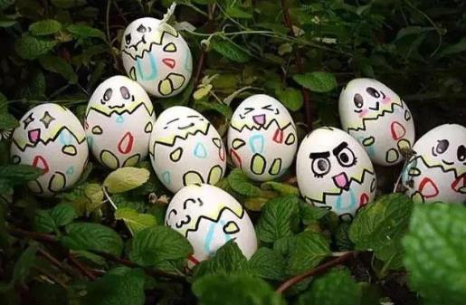 什么样的鸡蛋不能吃？比较脏的鸡蛋怎么保存才好？