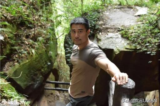 40岁了健身训练，还能练出胸肌、腹肌吗？