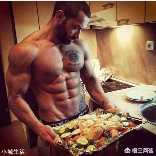在健身房健身有哪些黄金动作是一定要做的？