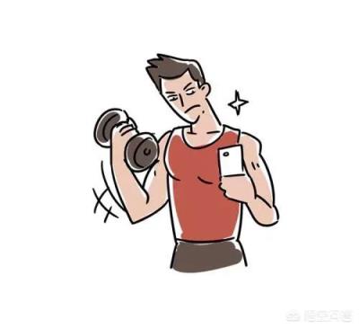在健身房健身有哪些黄金动作是一定要做的？