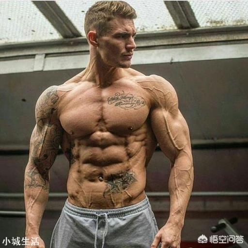 在健身房健身有哪些黄金动作是一定要做的？