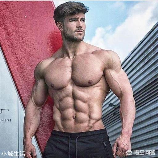 在健身房健身有哪些黄金动作是一定要做的？