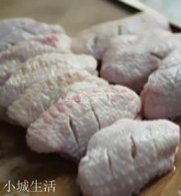 鸡翅怎么做好吃?