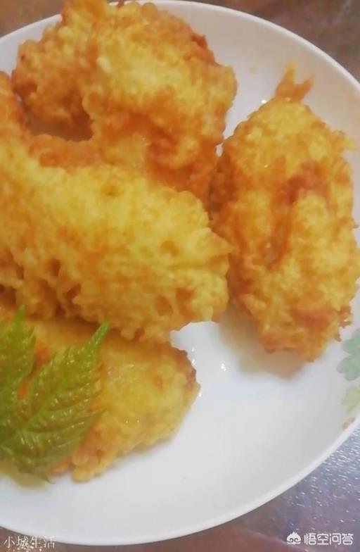 鸡翅怎么做好吃?