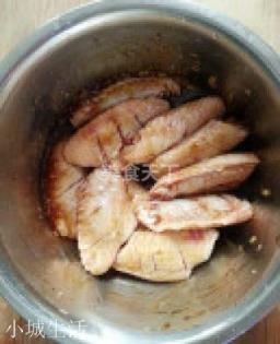 鸡翅怎么做好吃?