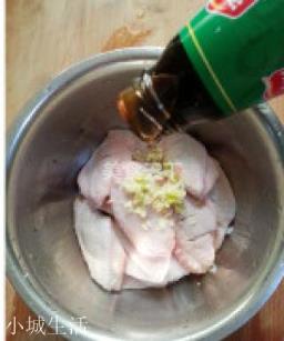 鸡翅怎么做好吃?