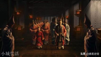 吕后死后，到底是功臣在作乱还是诸吕在作乱？为什么周勃陈平杀了汉少帝和汉惠帝的其他儿子还能成为忠臣典范？