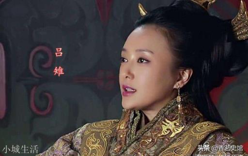 吕后死后，到底是功臣在作乱还是诸吕在作乱？为什么周勃陈平杀了汉少帝和汉惠帝的其他儿子还能成为忠臣典范？