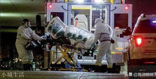 为啥美国等国感染疫情人那么多？医院和医护人员等没有出现告急？