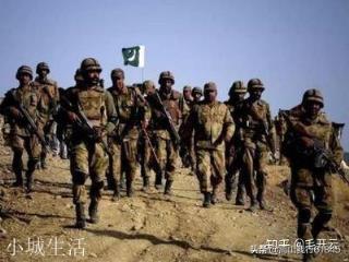 印度军队的士兵为什么不愿意卖命？