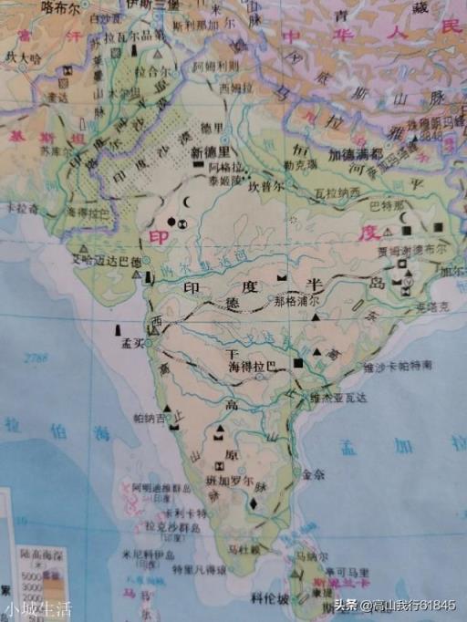 印度军队的士兵为什么不愿意卖命？