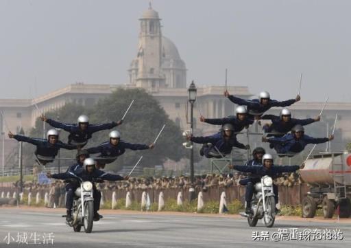 印度军队的士兵为什么不愿意卖命？