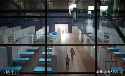 印度称建成世界最大医院，印度有能力控制愈发严重的疫情吗？
